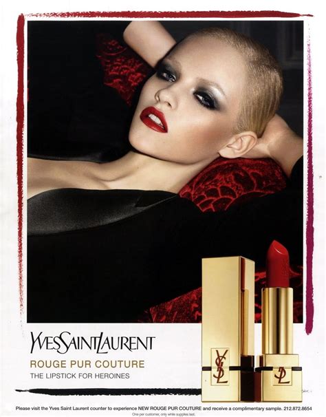 beauty ysl|ysl beauty it.